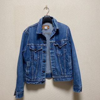 リーバイス(Levi's)のリーバイス　authorized vintage Gジャン(Gジャン/デニムジャケット)