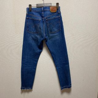 リーバイス(Levi's)のリーバイス　501 S(デニム/ジーンズ)