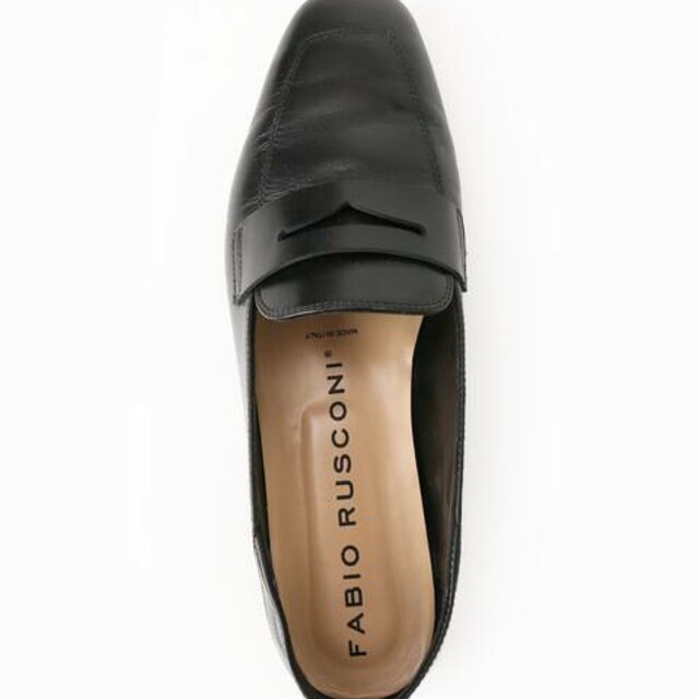 FABIO RUSCONI(ファビオルスコーニ)の[t.t様　専用]　ファビオルスコーニ　ローファー レディースの靴/シューズ(ローファー/革靴)の商品写真