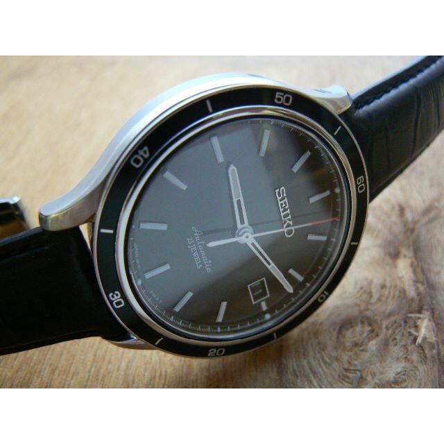 SEIKO - ＳＥＩＫＯ　セイコー　６Ｒ１５　メカニカルウォッチ　超美品