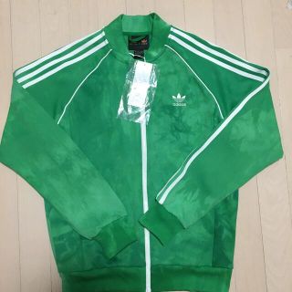 アディダス(adidas)の【Ｌサイズ】アディダス SST ファレル・ウィリアムス トラックトップ (ジャージ)