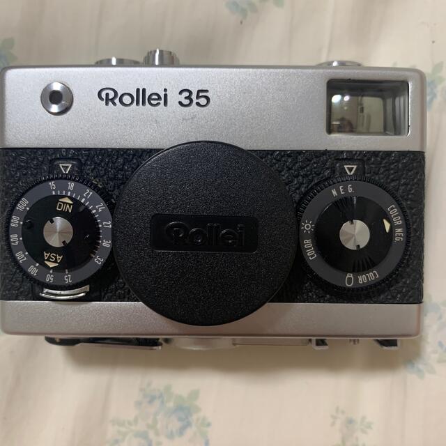 rollei 35 1