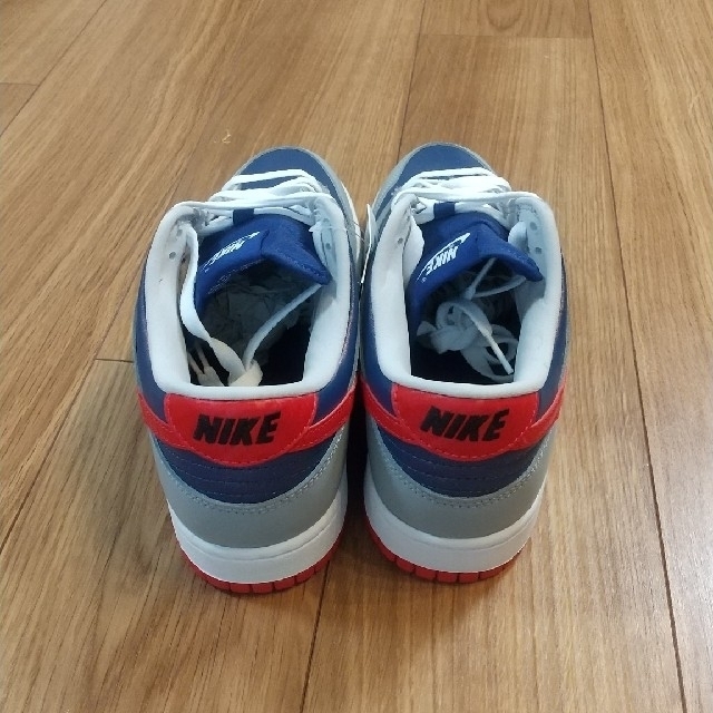 NIKE(ナイキ)のお値下げしました☆ナイキ NIKE DUNK LOW SP メンズの靴/シューズ(スニーカー)の商品写真