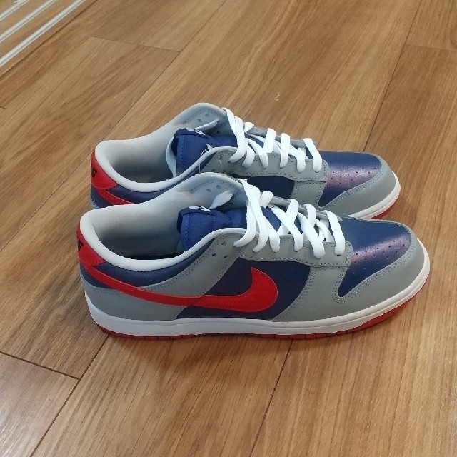 お値下げしました☆ナイキ NIKE DUNK LOW SP