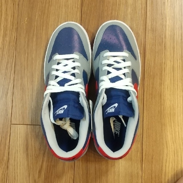 NIKE(ナイキ)のお値下げしました☆ナイキ NIKE DUNK LOW SP メンズの靴/シューズ(スニーカー)の商品写真