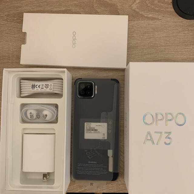 超歓迎された Oppo 新品 ネービーブルー 3 Oppo スマートフォン本体 Www Proviasnac Gob Pe