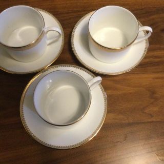 ウェッジウッド(WEDGWOOD)のWEDGWOOD コーヒーカップ(グラス/カップ)