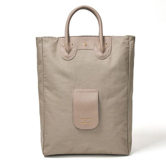 YOUNG & OLSEN The DRYGOODS STORE BAG レディースのバッグ(トートバッグ)の商品写真