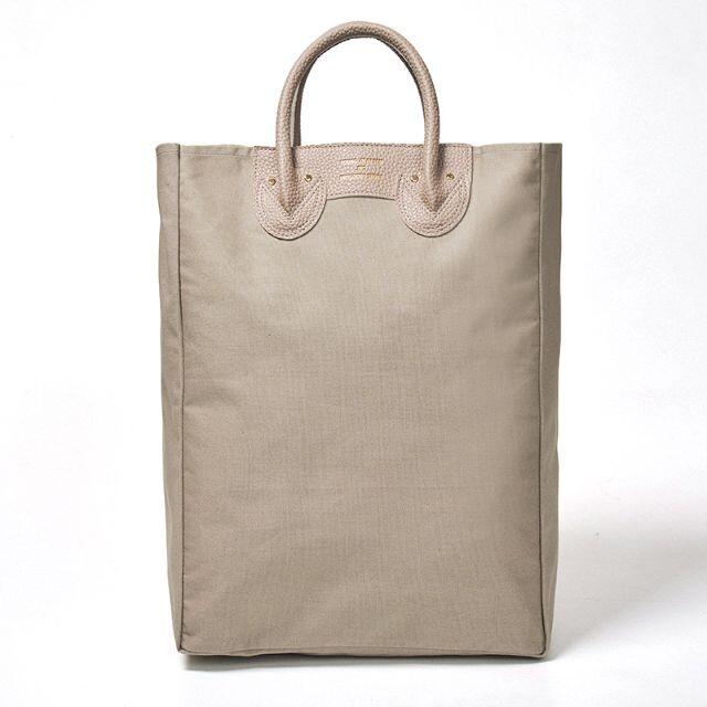 YOUNG & OLSEN The DRYGOODS STORE BAG レディースのバッグ(トートバッグ)の商品写真