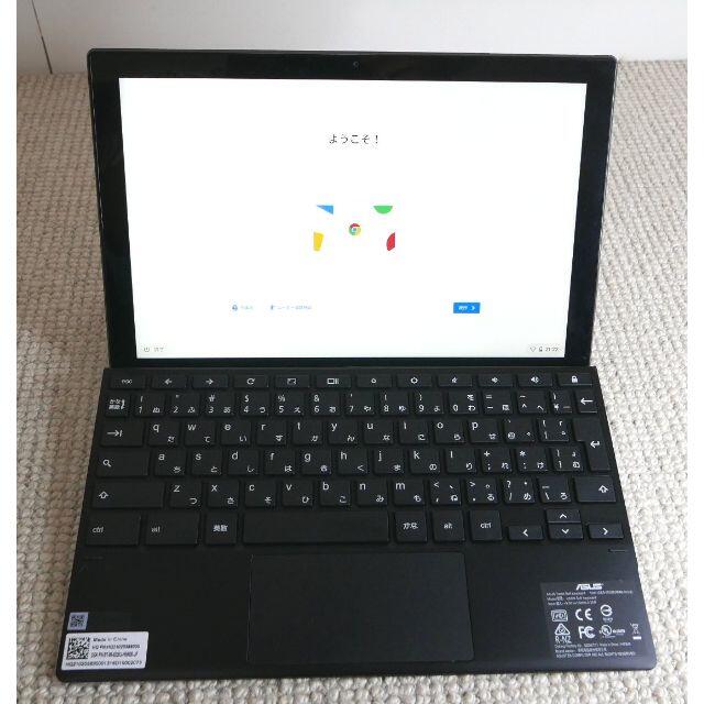 ASUS Chromebook CM3 CM3000DVA-HT0019 【格安saleスタート】 51.0%OFF ...