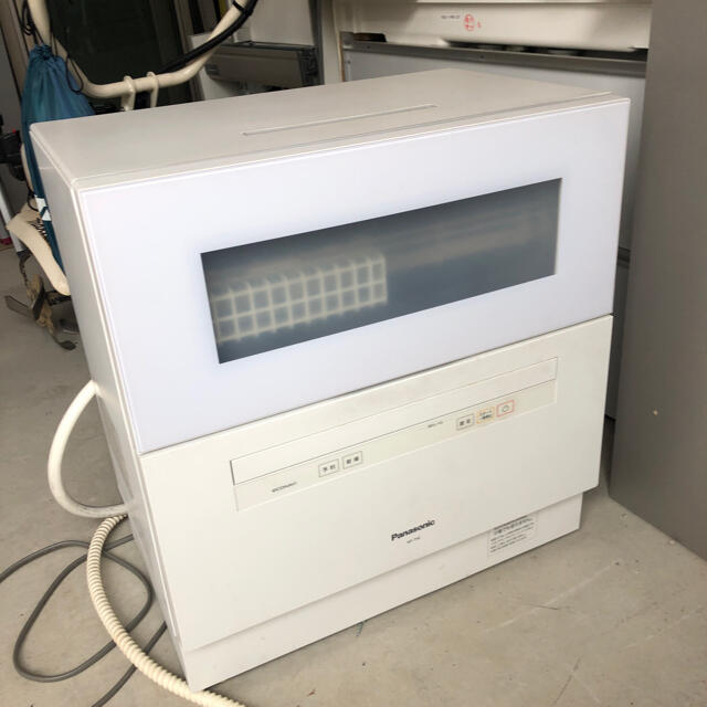 Panasonic 食洗機 2019年製 - www.husnususlu.com