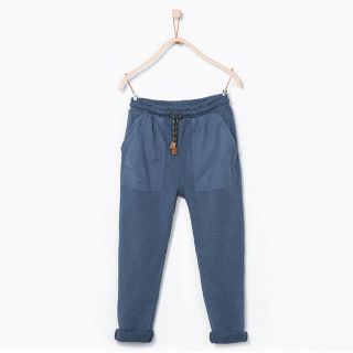 ザラキッズ(ZARA KIDS)のザラ BOYS スエットパンツ 164cm(パンツ/スパッツ)