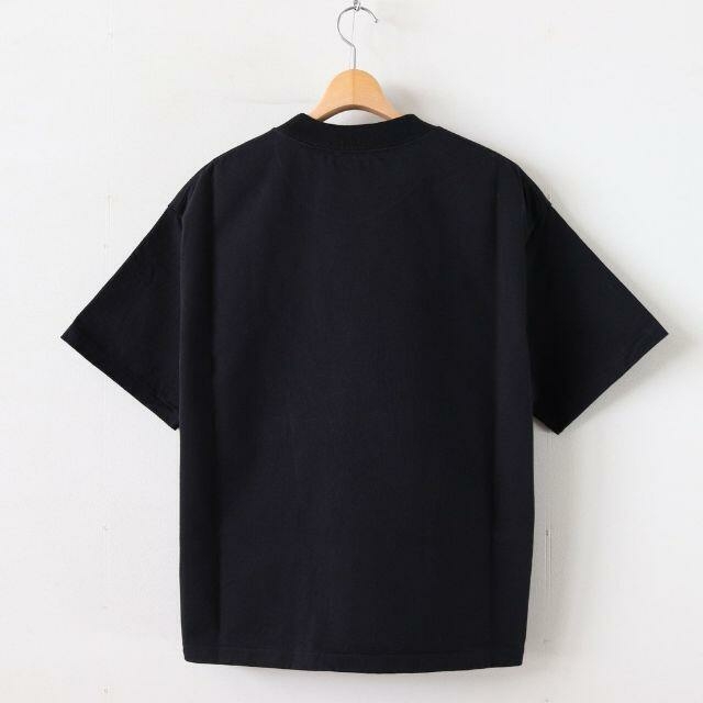 AURALEE STAND UP TEE A20ST01SU　５　オーラリー