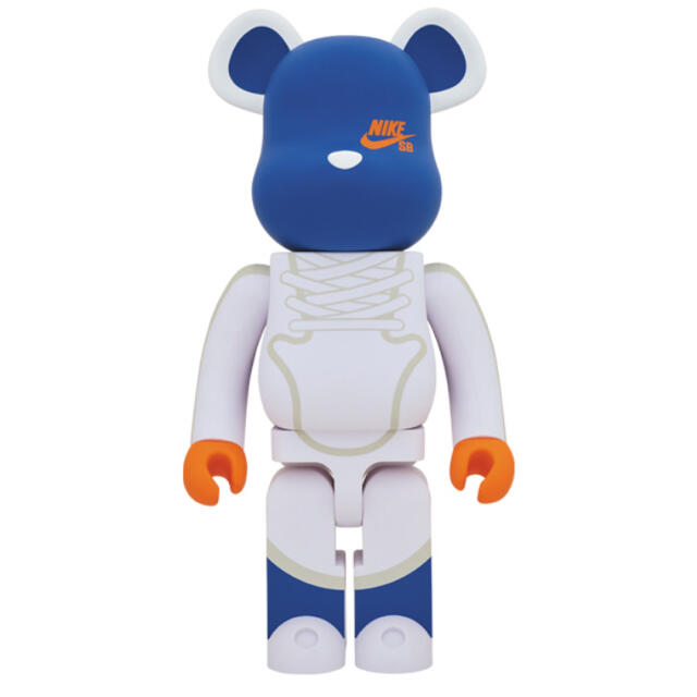 再入荷!】 MEDICOM TOY ベアブリック1000% - その他