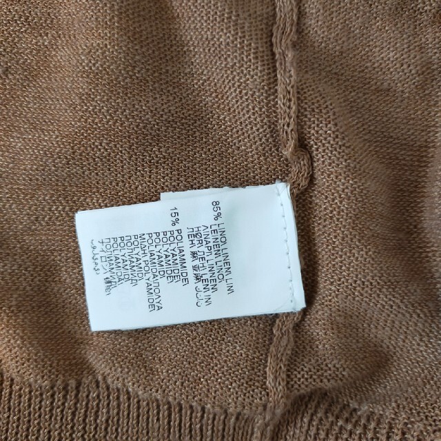 BRUNELLO CUCINELLI(ブルネロクチネリ)のBRUNELLO CUCINELLI☆ご専用☆ レディースのトップス(カーディガン)の商品写真