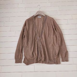 ブルネロクチネリ(BRUNELLO CUCINELLI)のBRUNELLO CUCINELLI☆ご専用☆(カーディガン)