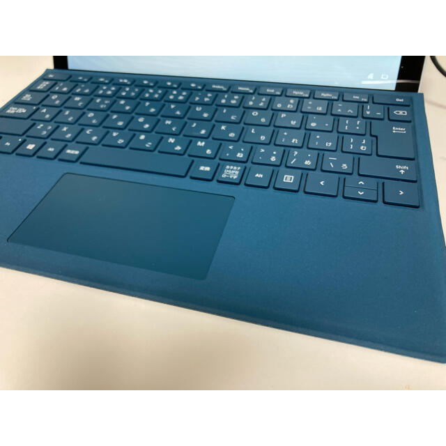 Surface タイプカバー Microsoft 純正 キーボード