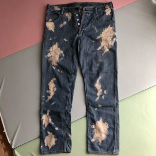 BAL - 【売切セール】bal - CLASSIC FIVE JEANSの通販 by ヨシトモ's