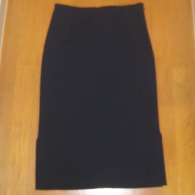 L'Appartement DEUXIEME CLASSE(アパルトモンドゥーズィエムクラス)の L'Appartement    Strech Tight スカート レディースのスカート(ロングスカート)の商品写真
