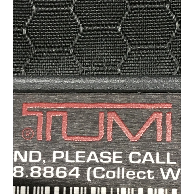 TUMI(トゥミ)のトゥミ TUMI リュック   589C メンズ メンズのバッグ(バッグパック/リュック)の商品写真