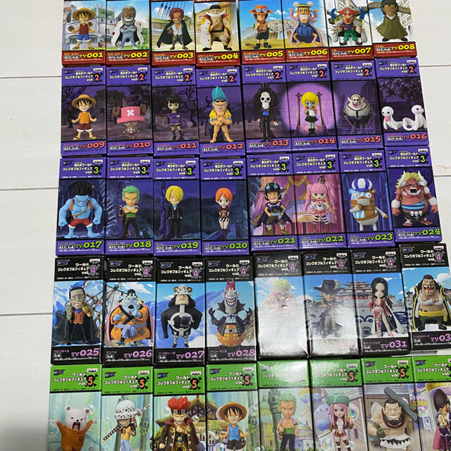 超人気新品 ワンピース 国内正規品463体 ワールドコレクタブルフィギュア キャラクターグッズ Psicologiaespiral Es 超人気新品 ワンピース 国内正規品463体 ワールドコレクタブルフィギュア キャラクターグッズ Psicologiaespiral Es