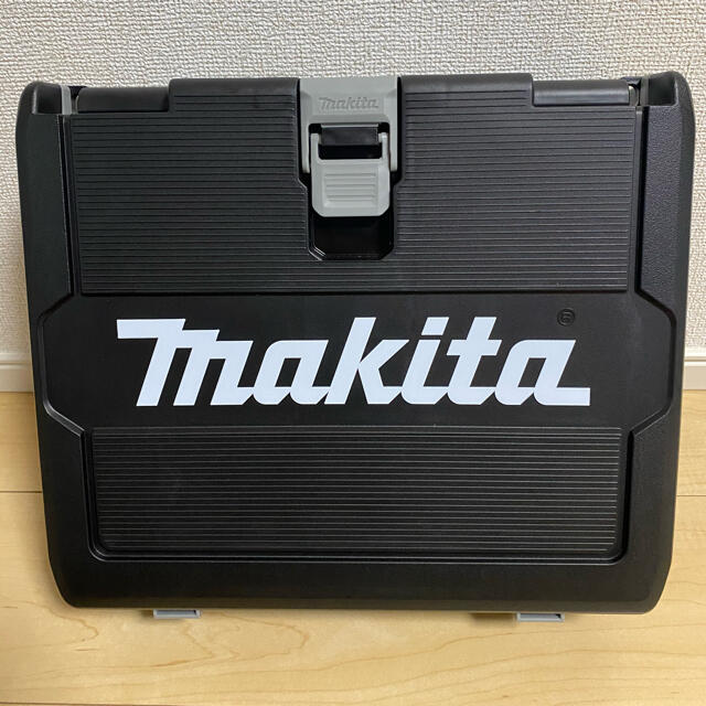 マキタ　Makita TD172DRGX B 18Vインパクトドライバー