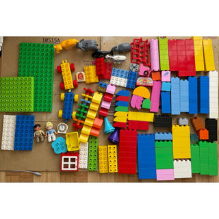 人気商品ランキングおもちゃレゴブロック大量の通販 28点 | フリマアプリ ラクマ