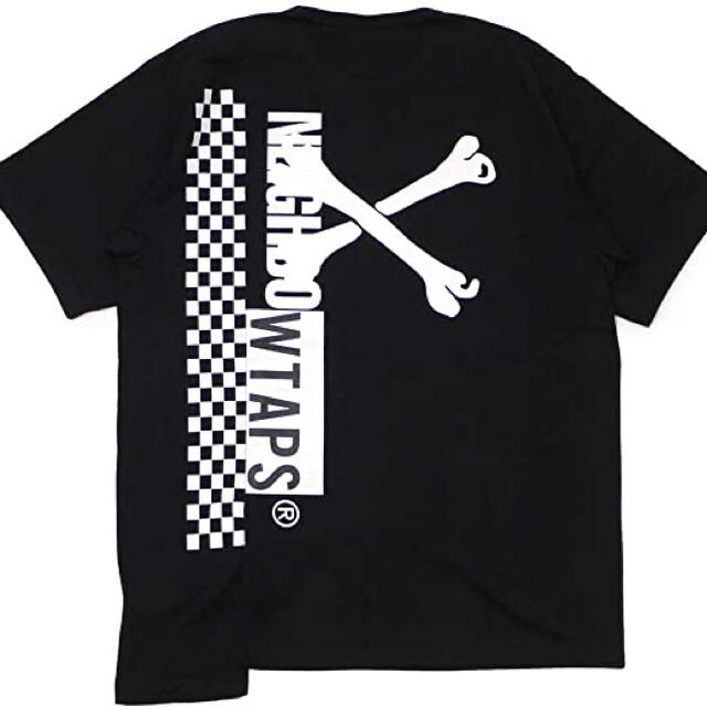 WTAPS NEIGHBORHOOD - Tシャツ/カットソー(半袖/袖なし)