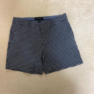 バナナリパブリック(Banana Republic)の可愛いショートパンツ(ショートパンツ)