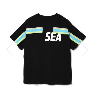 WINDANDSEA Bigtee (Tlalli exclusive)