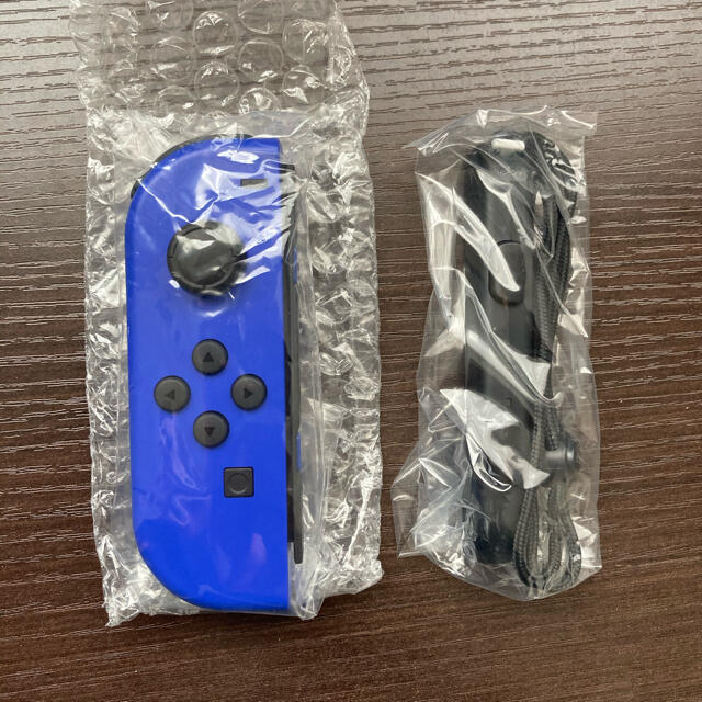 Joy-Con (L)ブルー