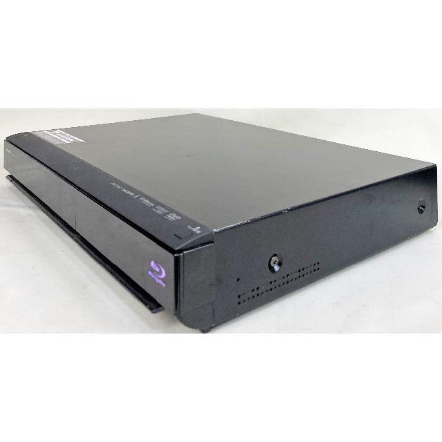 シャープ 320GB 1チューナー ブルーレイレコーダー BD-HDS43 特選