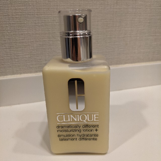 CLINIQUE(クリニーク)のCLINIQUE☆DDML＋☆200ml コスメ/美容のスキンケア/基礎化粧品(乳液/ミルク)の商品写真