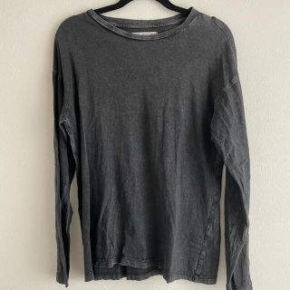 ザラ(ZARA)のZARA(Tシャツ(長袖/七分))