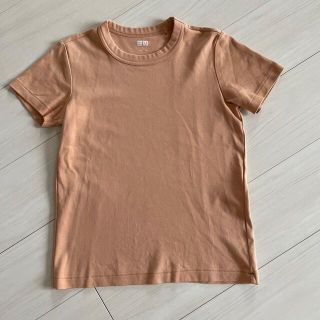 ユニクロ(UNIQLO)のユニクロ  Tシャツ(Tシャツ(半袖/袖なし))