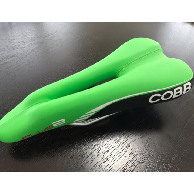 Cobb plus 2 saddle コブ プラス2 サドルスポーツ/アウトドア