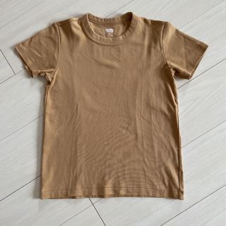 ユニクロ(UNIQLO)のユニクロ Tシャツ(Tシャツ(半袖/袖なし))