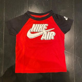 ナイキ(NIKE)のNIKE Tシャツ 80(Ｔシャツ)