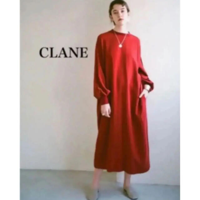 CLANE クラネ　ワンピース