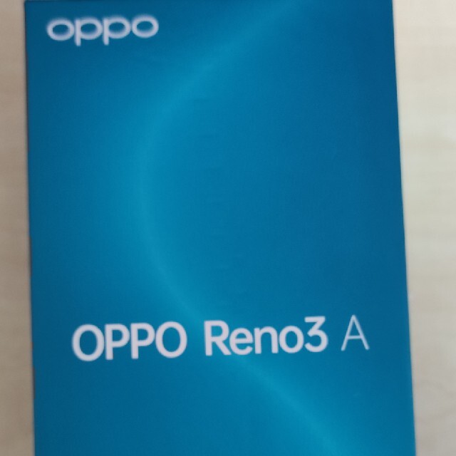 OPPO Reno3 A