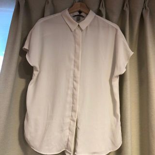 エイチアンドエム(H&M)のH&M ブラウス　(シャツ/ブラウス(長袖/七分))