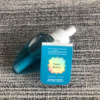 バスアンドボディーワークス(Bath & Body Works)のBath & Body Works ウォール ルーム フレグランス リフィル(アロマポット/アロマランプ/芳香器)