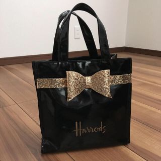 ハロッズ(Harrods)のハロッズ Harrods バッグ(ハンドバッグ)