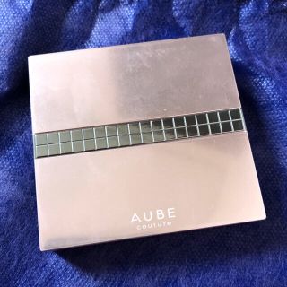 オーブクチュール(AUBE couture)のオーブクチュール　デザイニングアイズ507(アイシャドウ)