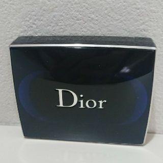 クリスチャンディオール(Christian Dior)のクリスチャンディオール アイシャドウ(アイシャドウ)