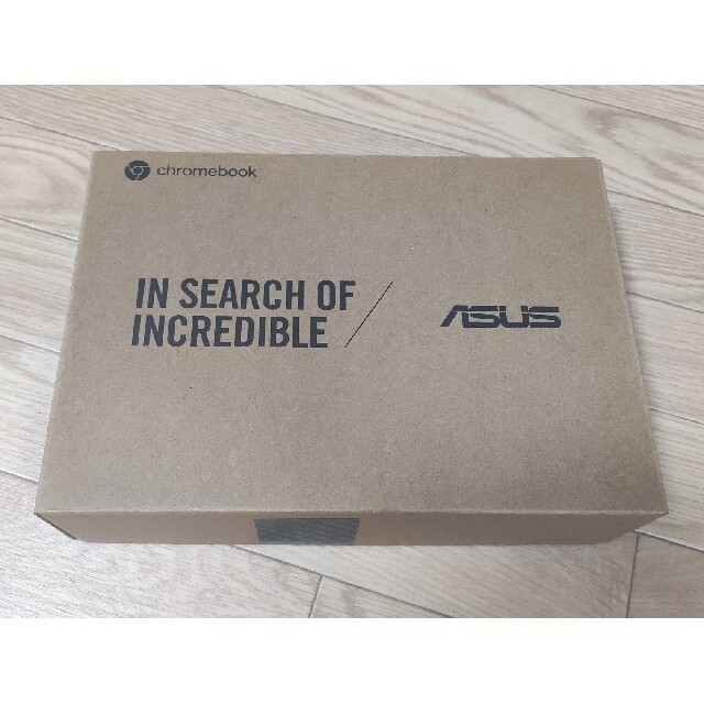 ASUS Chromebook Detachable CM3 ブルーライトカット