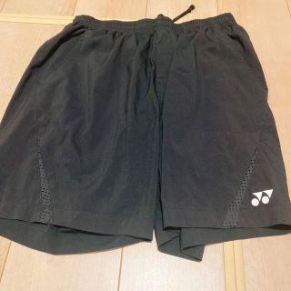 ヨネックス(YONEX)の【YONEX】ハーフパンツ(トレーニング用品)