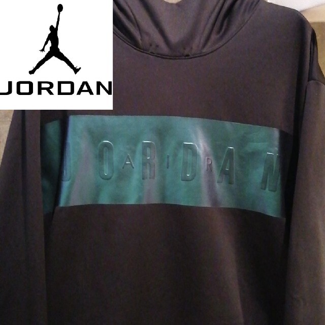 【2XLBOXLOGO 】JORDAN　STUSSY　FCRB fr2 NIKE