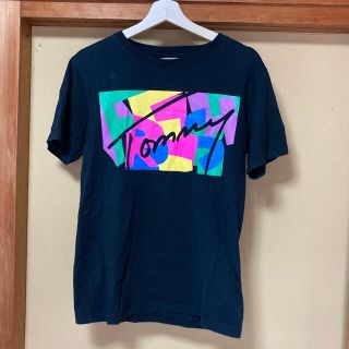 トミー(TOMMY)のTOMMY Tシャツ(Tシャツ(半袖/袖なし))