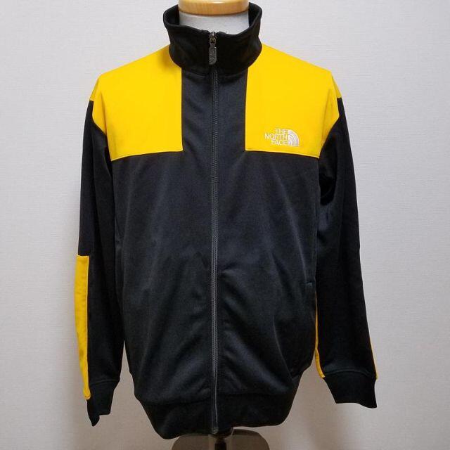 THE NORTH FACE NT11950 JERSEY JACKET ジャー メンズのジャケット/アウター(ナイロンジャケット)の商品写真